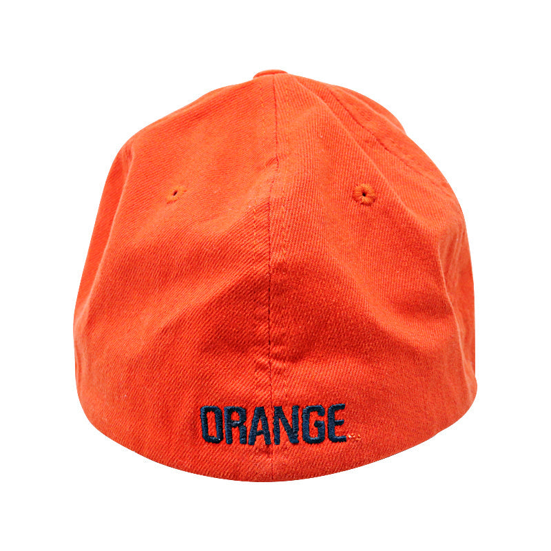 Jim Boeheim Syracuse University Signed Nike Hat