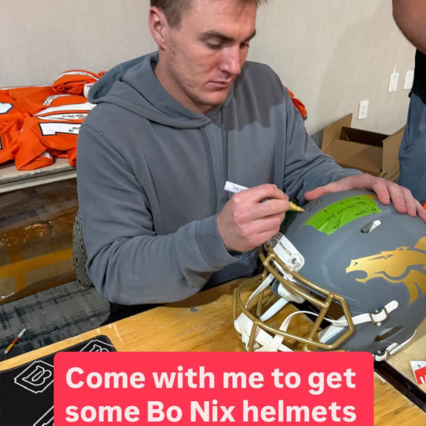 BO NIX