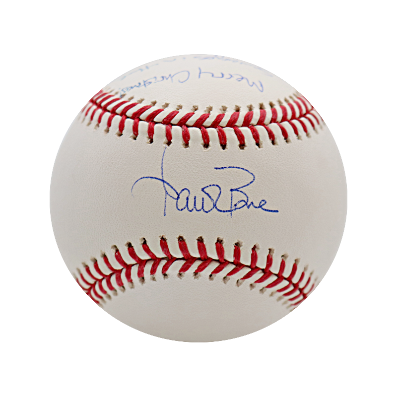 Aaron Boone New York Yankees Signed & Inscribed "Merry Christmas!" "Savages in the Box" Baseball-Powers Sports Memorabilia