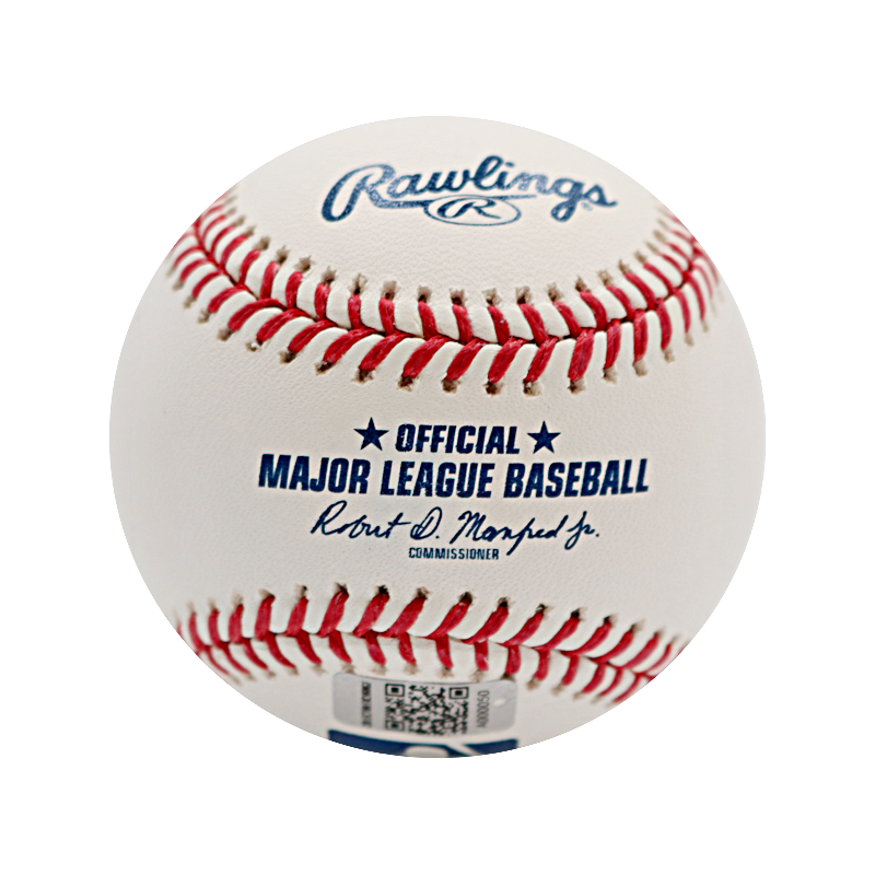 Aaron Boone New York Yankees Signed & Inscribed "Merry Christmas!" "Savages in the Box" Baseball-Powers Sports Memorabilia