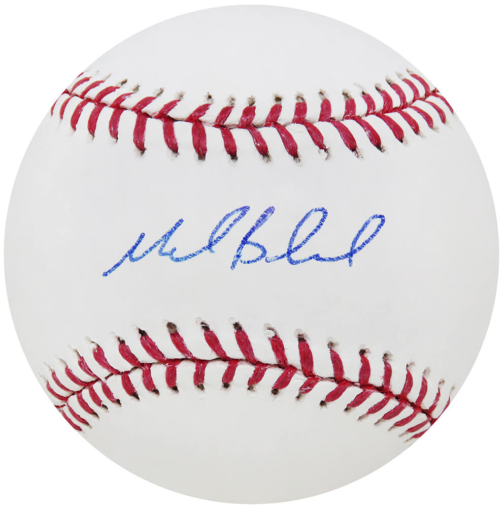 Mark Buehrle Autographed Rawlings Official MLB Baseball (PSA/DNA)-Powers Sports Memorabilia