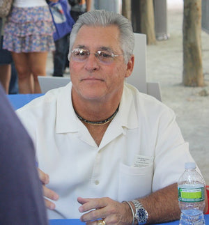 Bucky Dent Autograph Signing-Powers Sports Memorabilia