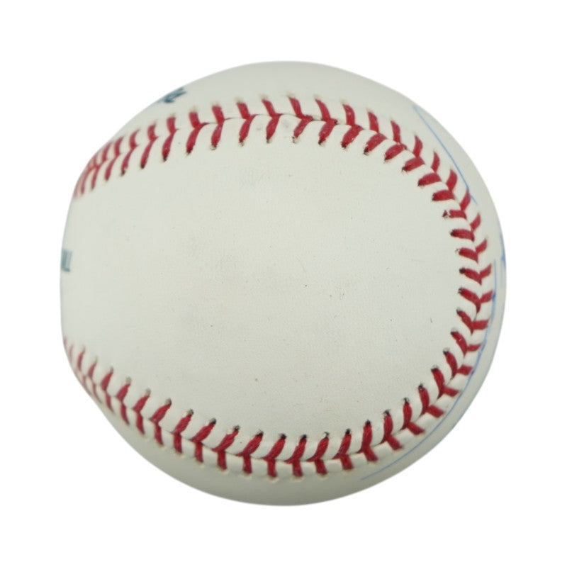 Jose Cabellero New York Yankees Signed OMLB Baseball JSA COA-Powers Sports Memorabilia