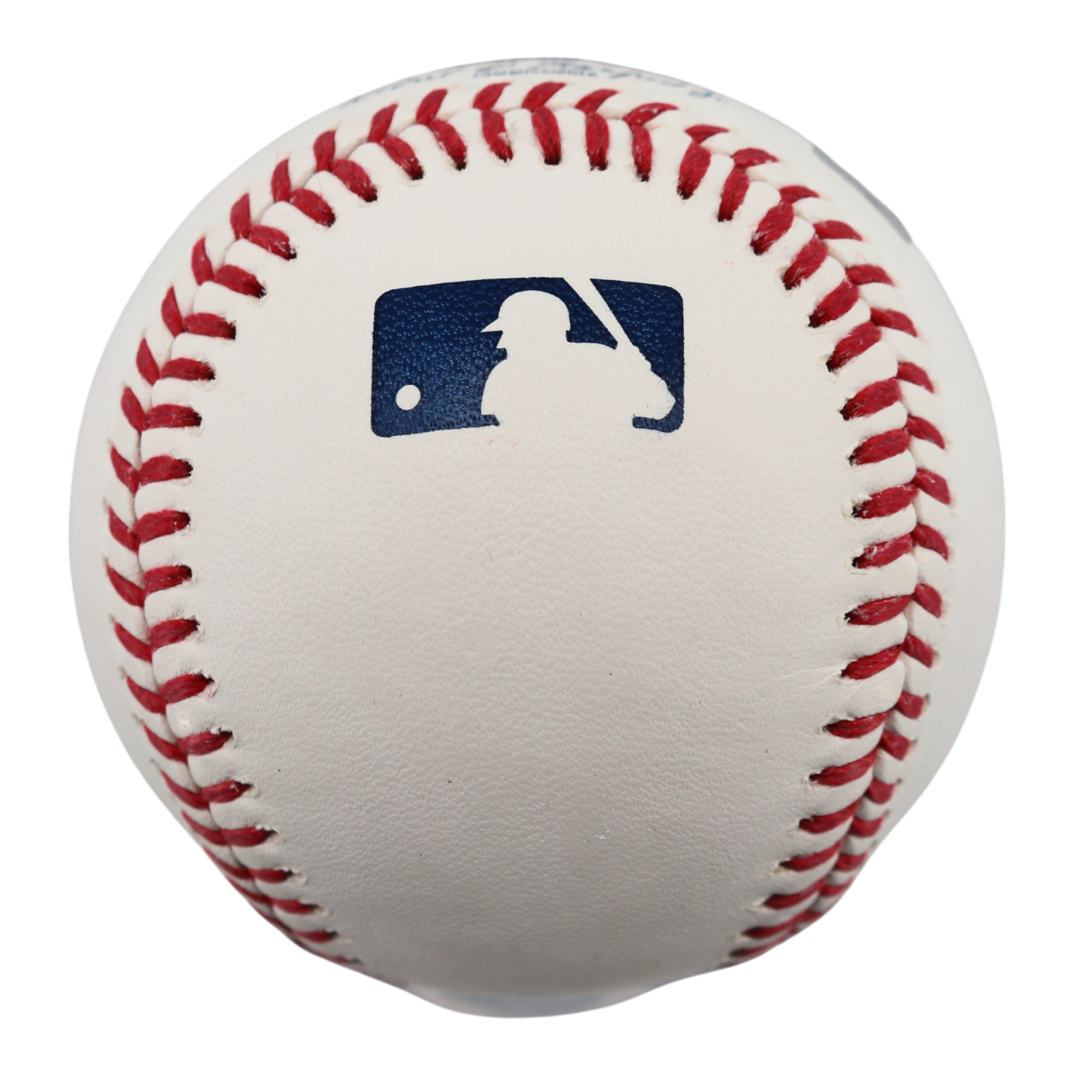Oswaldo Cabrera New York Yankees Signed Inscribed "Did I Score" OMLB Baseball-Powers Sports Memorabilia