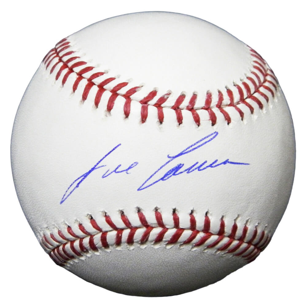 Jose Canseco Autographed Rawlings Official MLB Baseball-Powers Sports Memorabilia