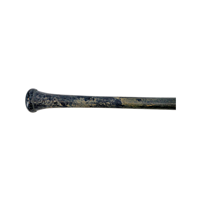 Frank Catalanotto Toronto Blue Jays Signed Inscribed ".300 56 Runs 7 HRs 56 RBI Game Used 2006" Louisville Slugger Bat (Elite LOA)-Powers Sports Memorabilia