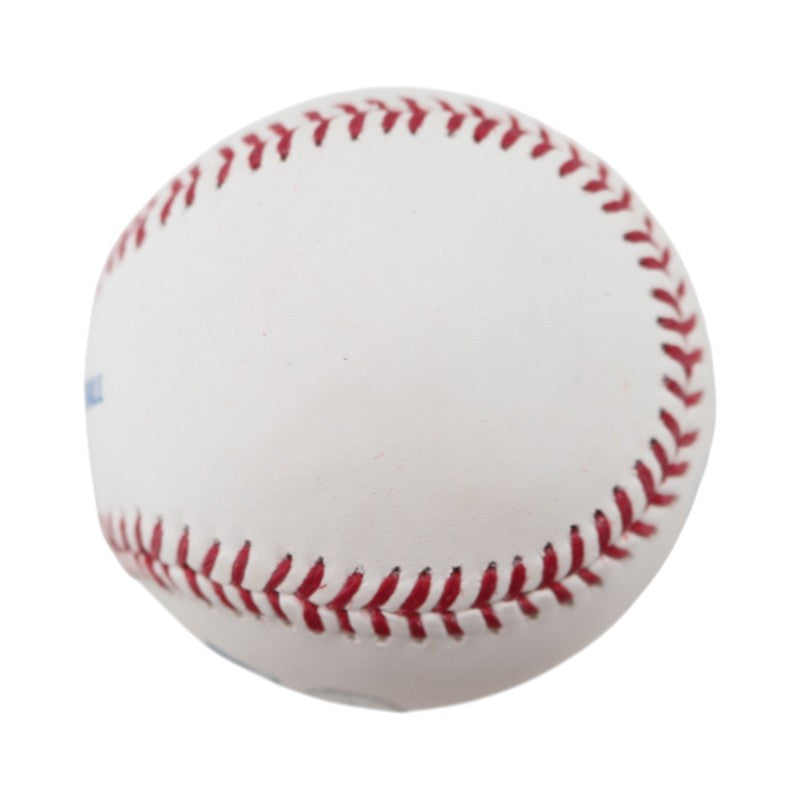 Derek Jeter New York Yankees Signed OMLB Baseball MLB/Steiner COA-Powers Sports Memorabilia