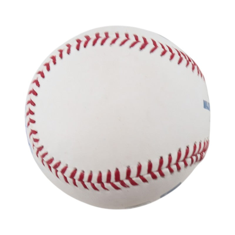 Derek Jeter New York Yankees Signed OMLB Baseball MLB/Steiner COA-Powers Sports Memorabilia