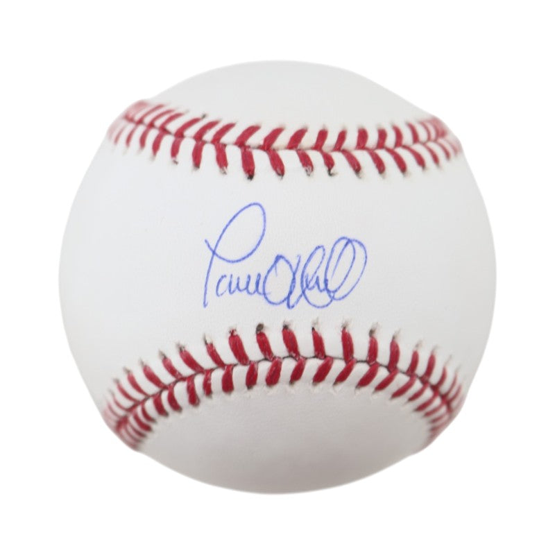Paul O'Neill New York Yankees Signed OMLB Baseball Steiner COA-Powers Sports Memorabilia