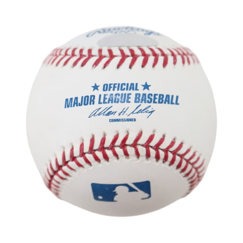 Paul O'Neill New York Yankees Signed OMLB Baseball Steiner COA-Powers Sports Memorabilia
