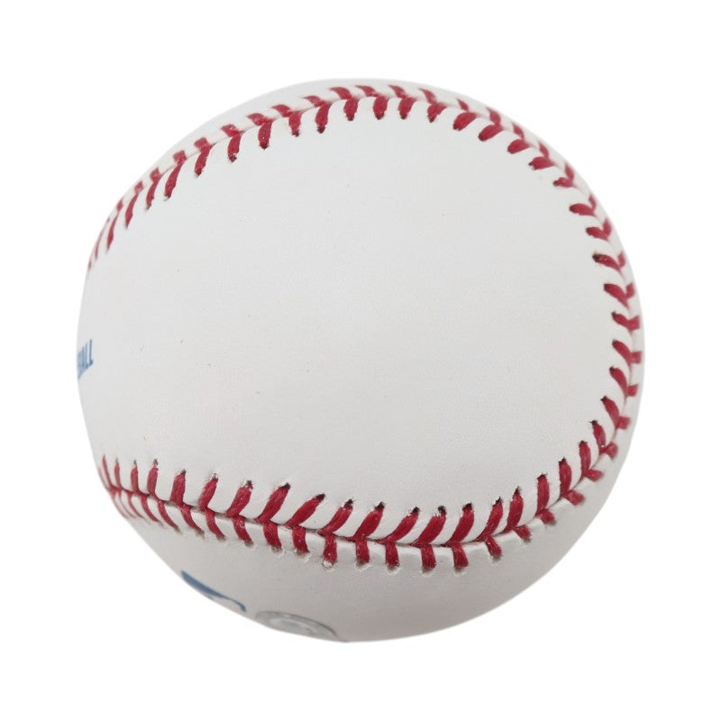 Tino Martinez New York Yankees Signed OMLB Baseball MLB/Steiner COA-Powers Sports Memorabilia