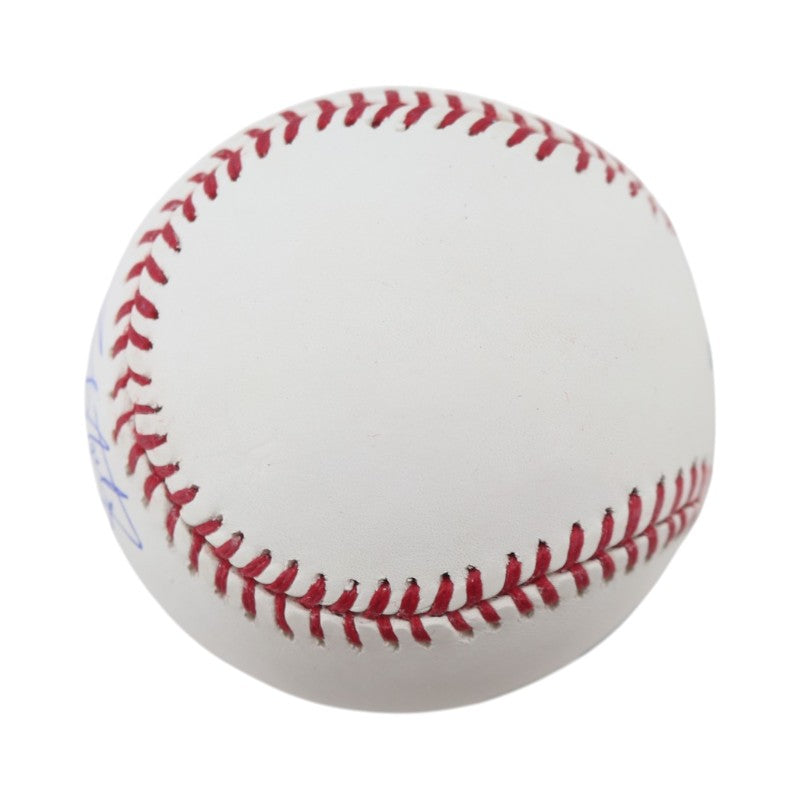 Tino Martinez New York Yankees Signed OMLB Baseball MLB/Steiner COA-Powers Sports Memorabilia