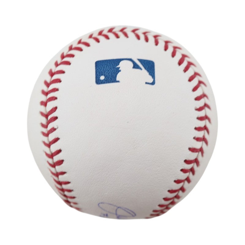 Joe Torre New York Yankees Signed Inscribed OMLB Baseball Steiner COA-Powers Sports Memorabilia