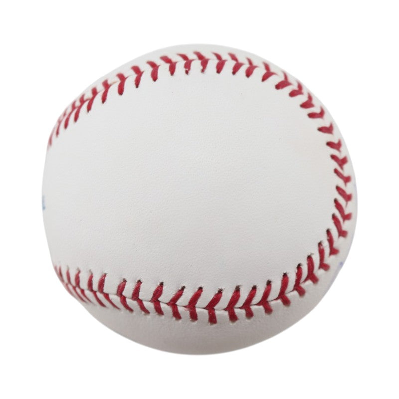 Joe Torre New York Yankees Signed Inscribed OMLB Baseball Steiner COA-Powers Sports Memorabilia