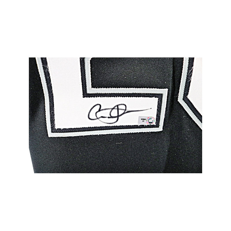Carlos Quentin Chicago White Sox Signed Majestic Jersey (MLB Auth)