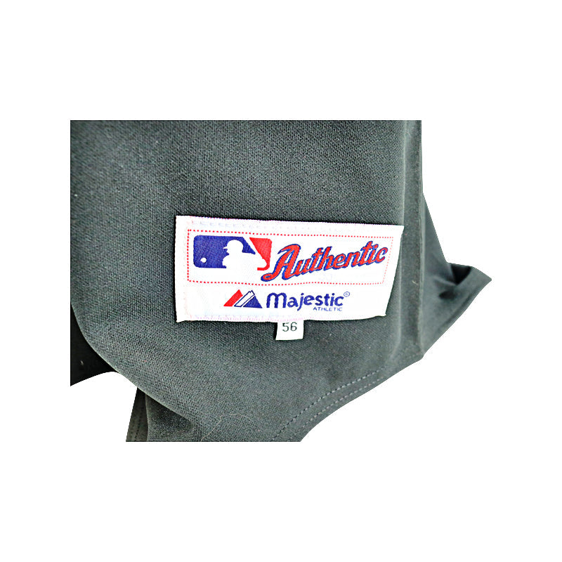 Carlos Quentin Chicago White Sox Signed Majestic Jersey (MLB Auth)