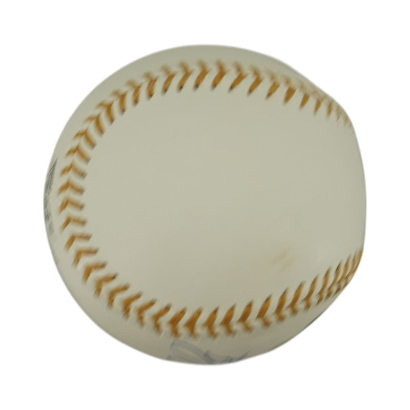 Kyle Tucker Dodgers Astros Signed Official Gold Glove Baseball JSA COA-Powers Sports Memorabilia