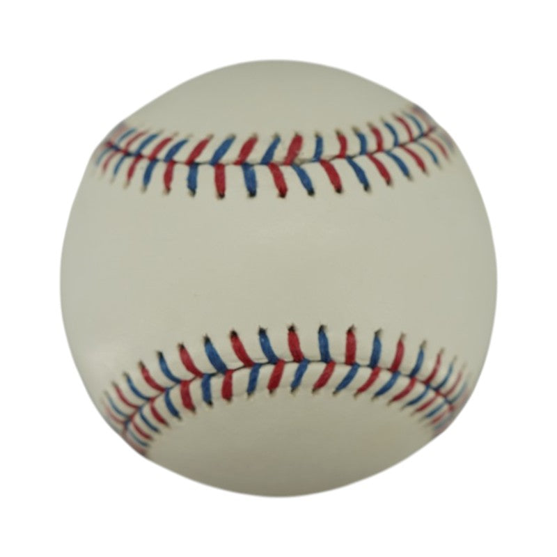 Mason Miller San Diego Padres Signed 2024 MLB All-Star Game Logo Baseball Beckett AUTH-Powers Sports Memorabilia