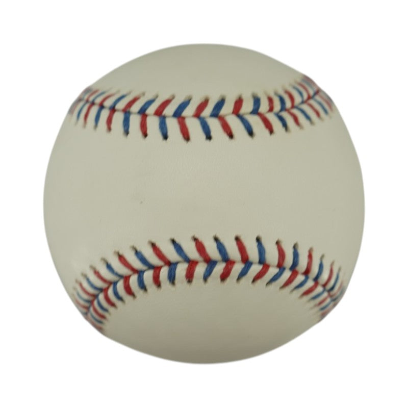 Paul Skenes Pittsburgh Pirates Signed 2024 MLB All-Star Game Logo Baseball MLB AUTH-Powers Sports Memorabilia