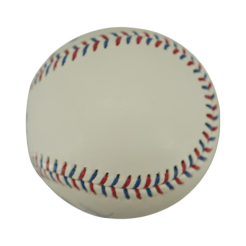 Paul Skenes Pittsburgh Pirates Signed 2024 MLB All-Star Game Logo Baseball MLB AUTH-Powers Sports Memorabilia