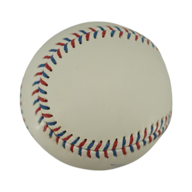Paul Skenes Pittsburgh Pirates Signed 2024 MLB All-Star Game Logo Baseball MLB AUTH-Powers Sports Memorabilia
