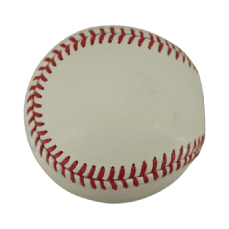 Paul Skenes Pittsburgh Pirates Signed OMLB Baseball MLB AUTH-Powers Sports Memorabilia
