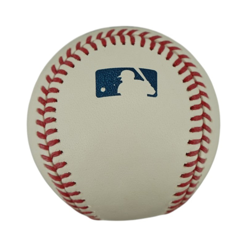 Paul Skenes Pittsburgh Pirates Signed OMLB Baseball MLB AUTH-Powers Sports Memorabilia