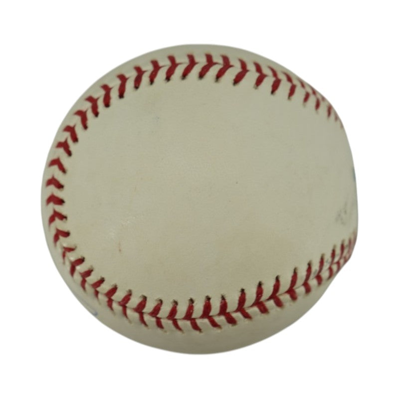 Joe Torre New York Yankees Signed OMLB Baseball JSA COA-Powers Sports Memorabilia