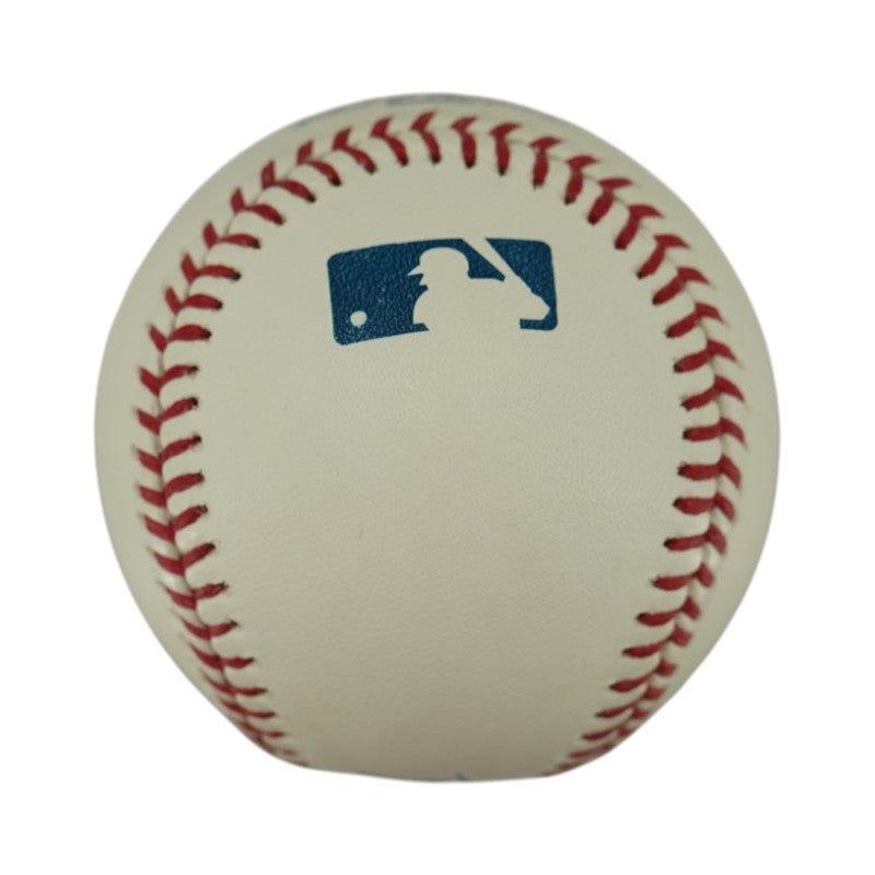 Paul Goldschmidt Yankees Cardinals Diamondbacks Signed OMLB Baseball Beckett AUTH-Powers Sports Memorabilia