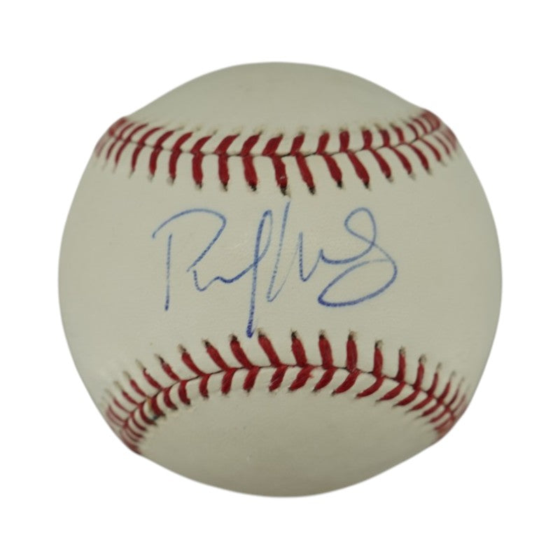 Paul Goldschmidt Yankees Cardinals Diamondbacks Signed OMLB Baseball PSA COA-Powers Sports Memorabilia