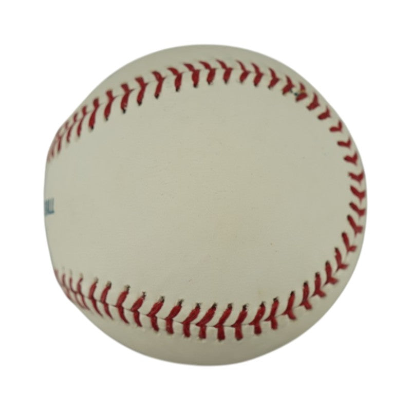 Paul Goldschmidt Yankees Cardinals Diamondbacks Signed OMLB Baseball PSA COA-Powers Sports Memorabilia