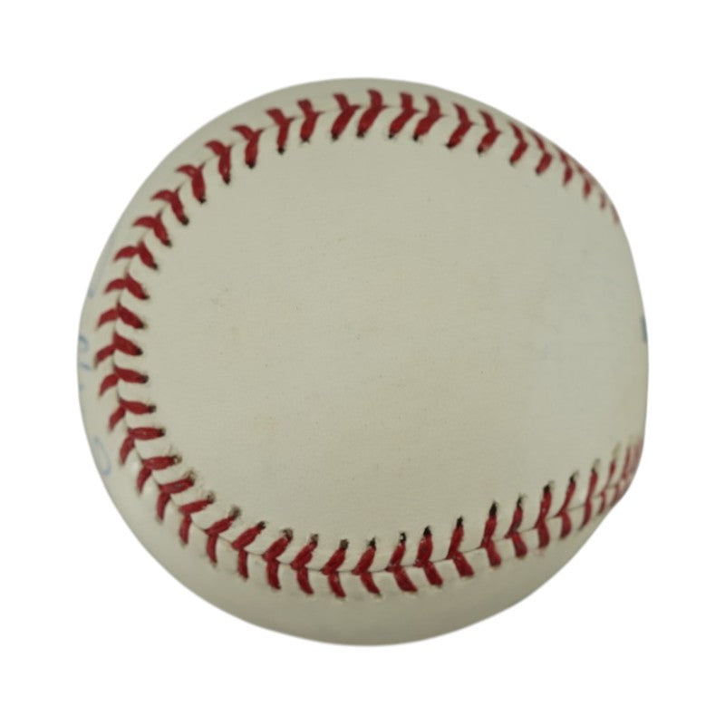 Paul Goldschmidt Yankees Cardinals Diamondbacks Signed OMLB Baseball PSA COA-Powers Sports Memorabilia