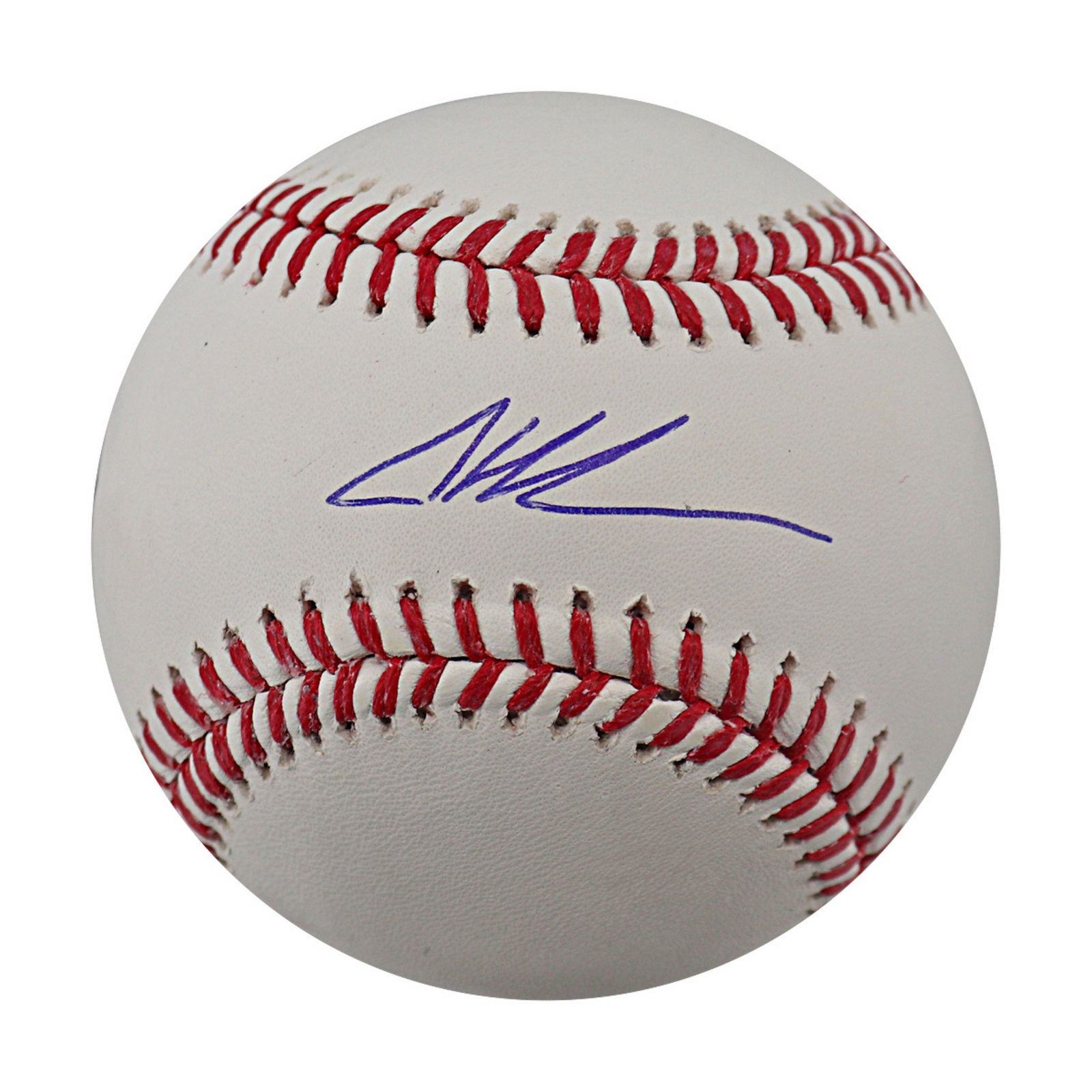 Adley Rutschman Boston Red Sox Signed OMLB Baseball Fanatics/MLB Auth