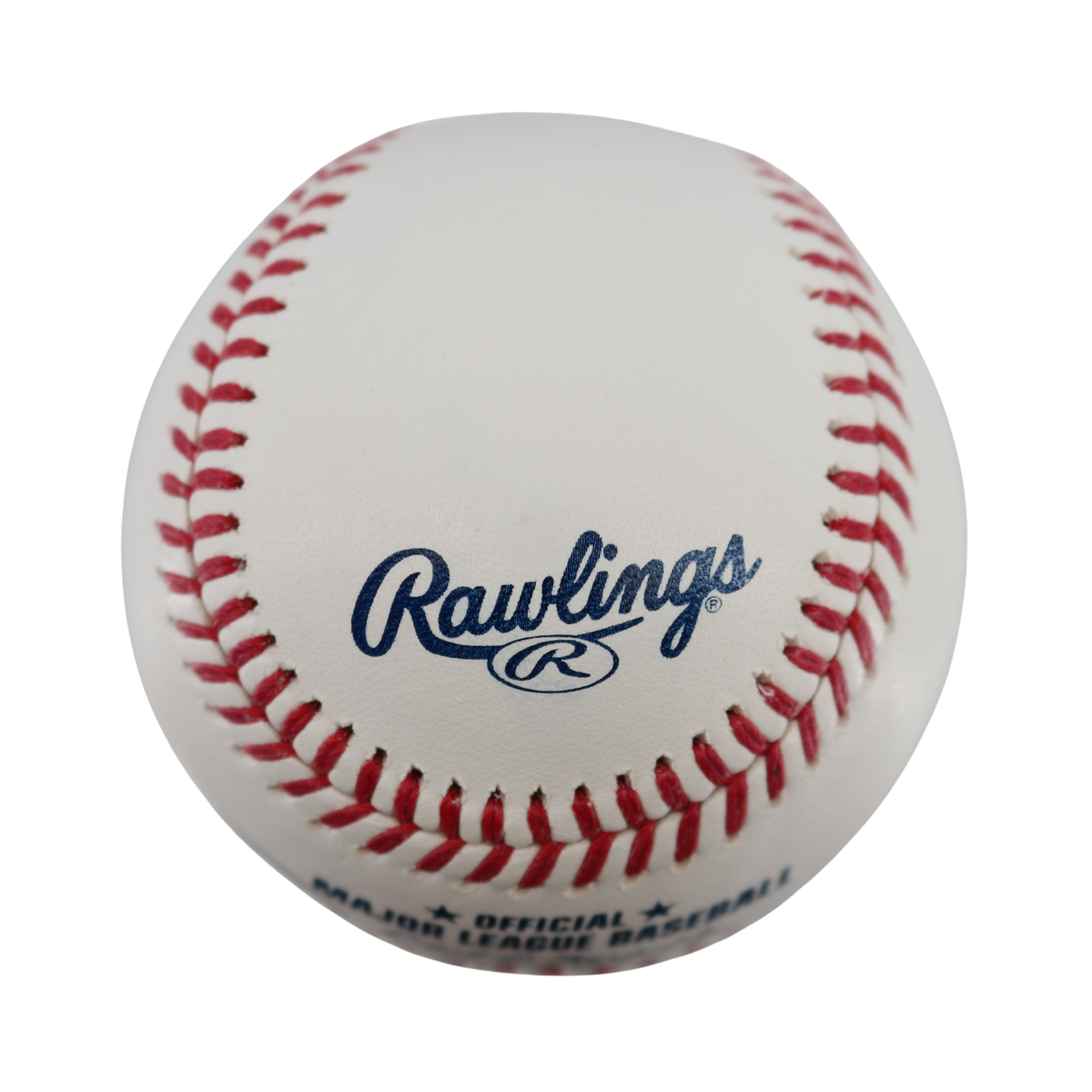 Al Leiter Mets Signed OMLB Baseball Wish You Were Here Auth 1-Powers Sports Memorabilia