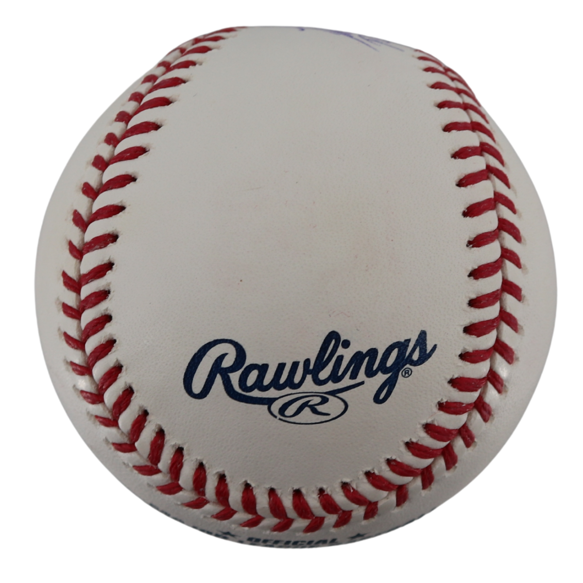 Domingo German Yankees Signed Inscribed OMLB Baseball Wish You Were Here Auth 2-Powers Sports Memorabilia