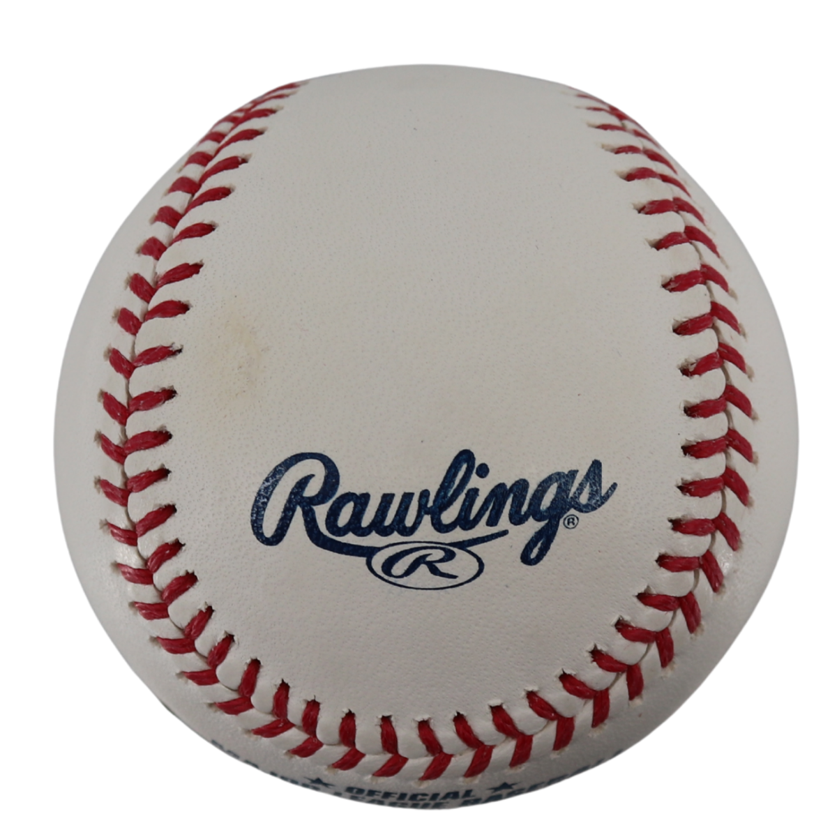 Graig Nettles Yankees Signed OMLB Baseball Wish You Were Here Auth 2-Powers Sports Memorabilia