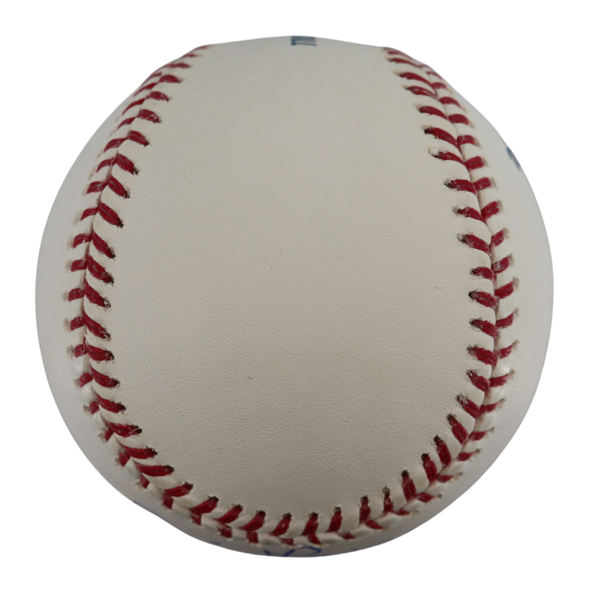 Don Larsen Yankees Signed Inscribed OMLB Baseball Wish You Were Here Auth 1-Powers Sports Memorabilia