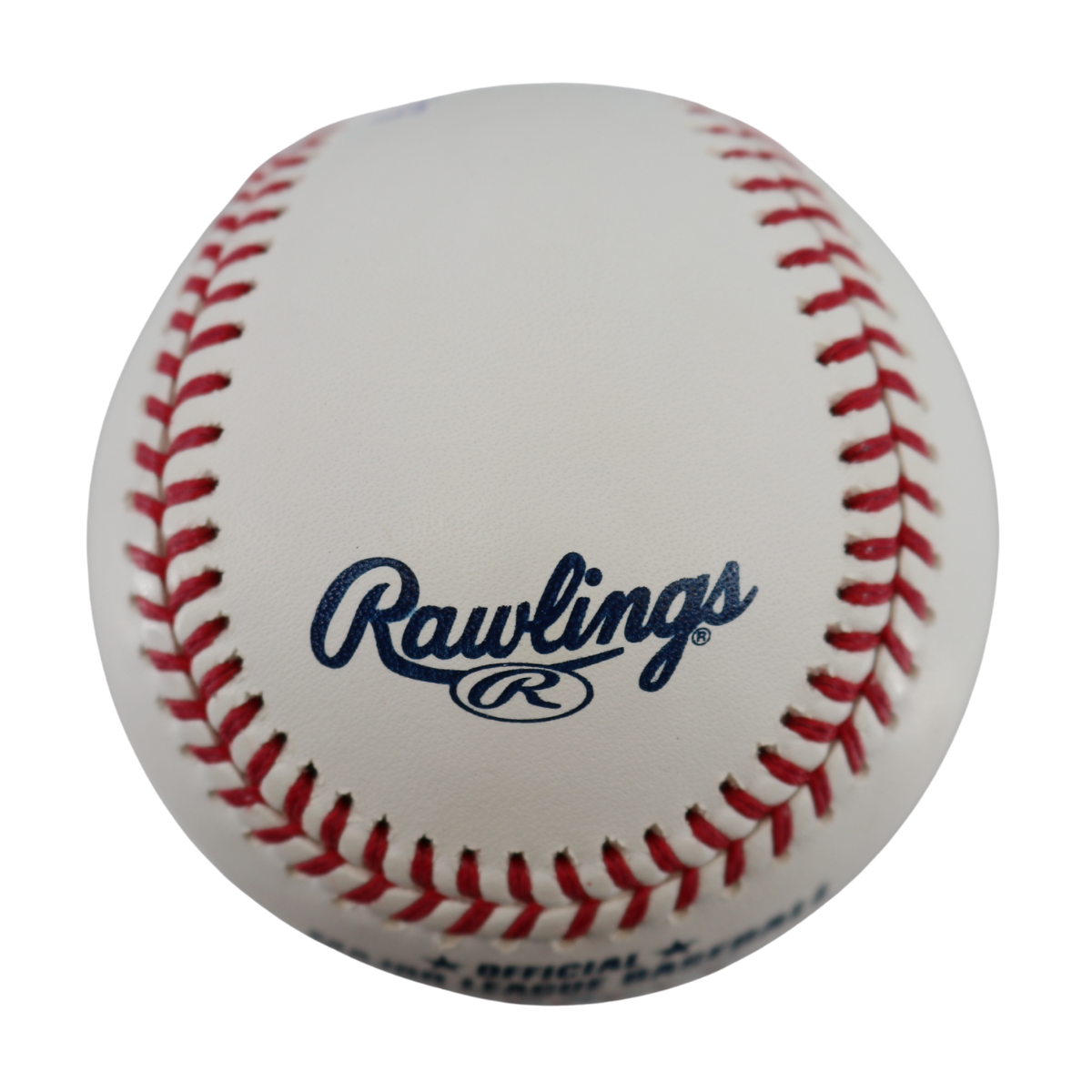 David Cone Yankees Signed Inscribed OMLB Baseball Wish You Were Here Auth 2-Powers Sports Memorabilia