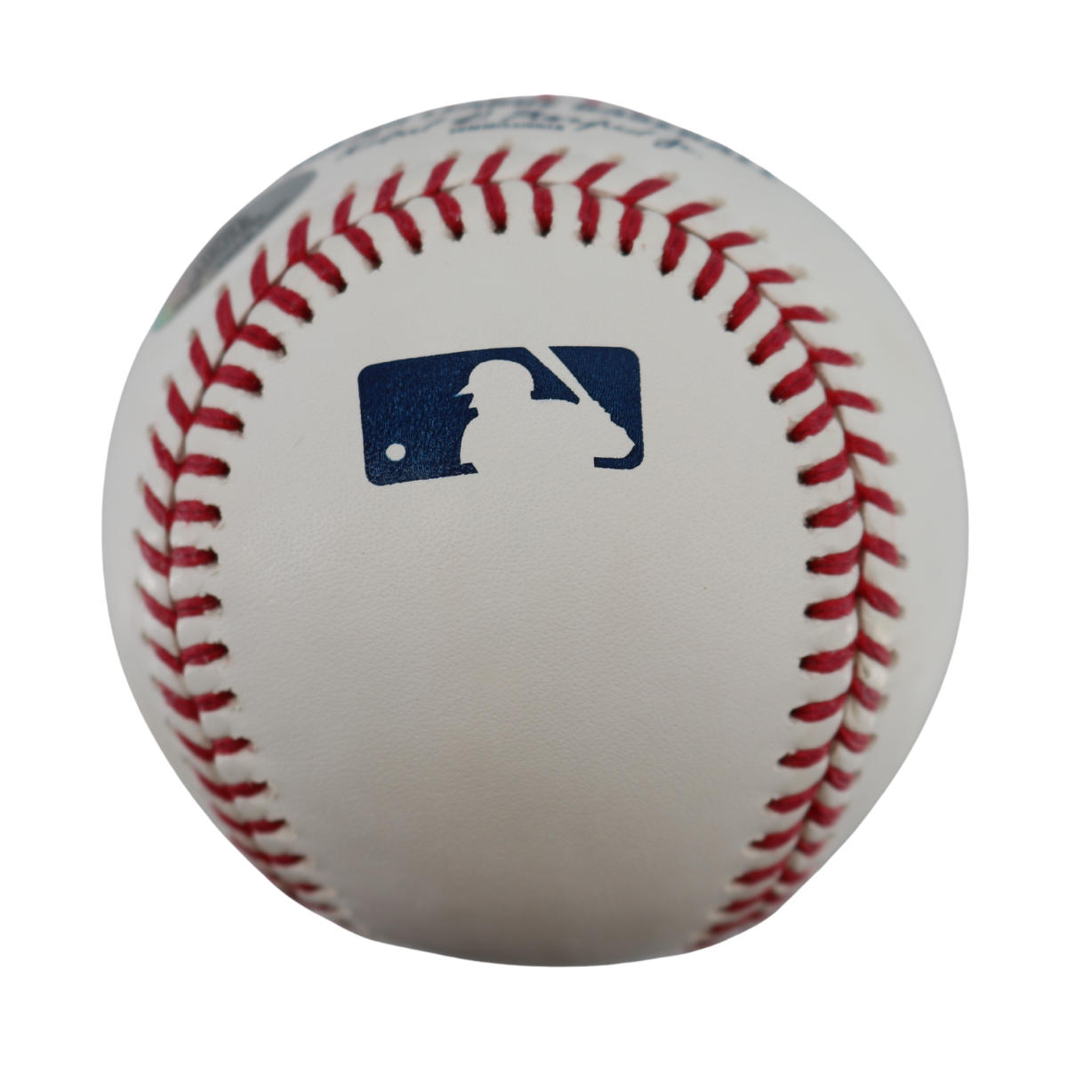 David Cone Yankees Signed Inscribed OMLB Baseball Wish You Were Here Auth 2-Powers Sports Memorabilia