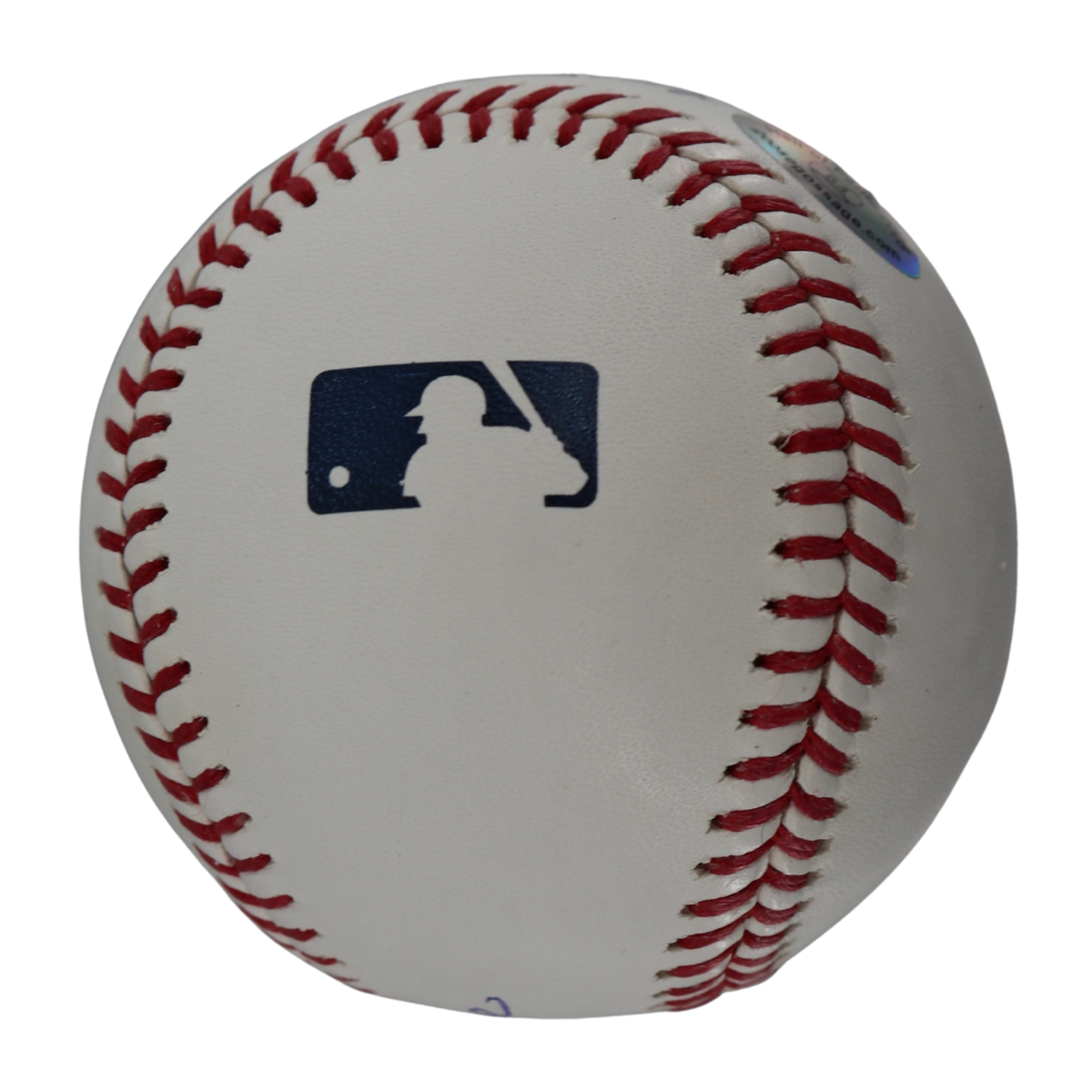 Goose Gossage Yankees Signed Inscribed OMLB Baseball Wish You Were Here Auth 5-Powers Sports Memorabilia