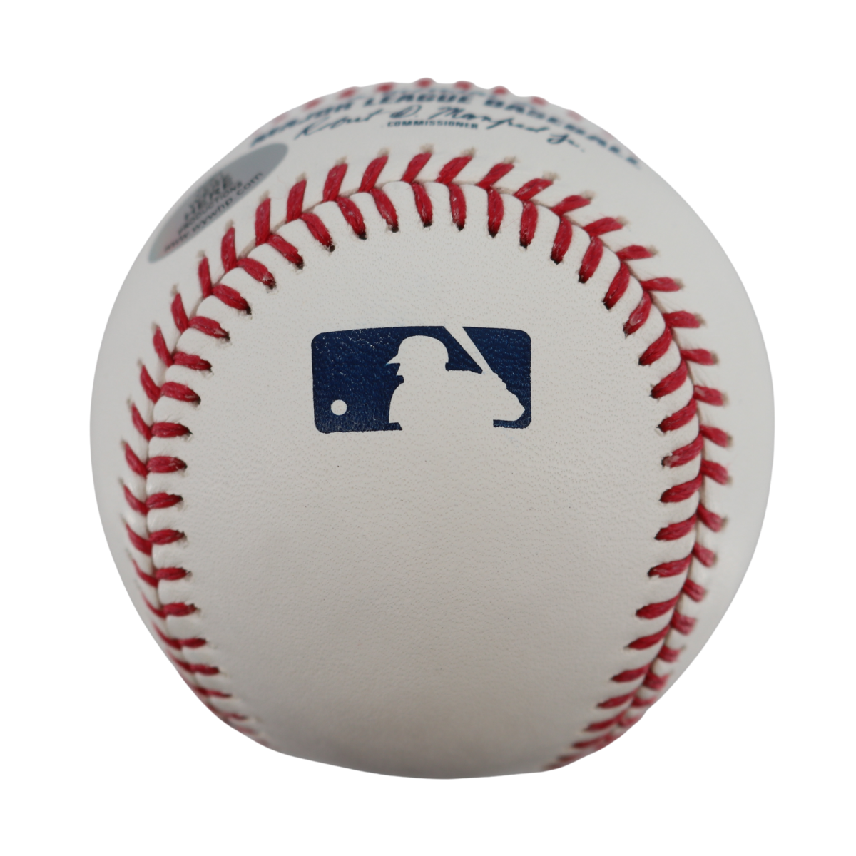 Hideki Matsui Yankees Signed Inscribed OMLB Baseball Wish You Were Here Auth (2)-Powers Sports Memorabilia