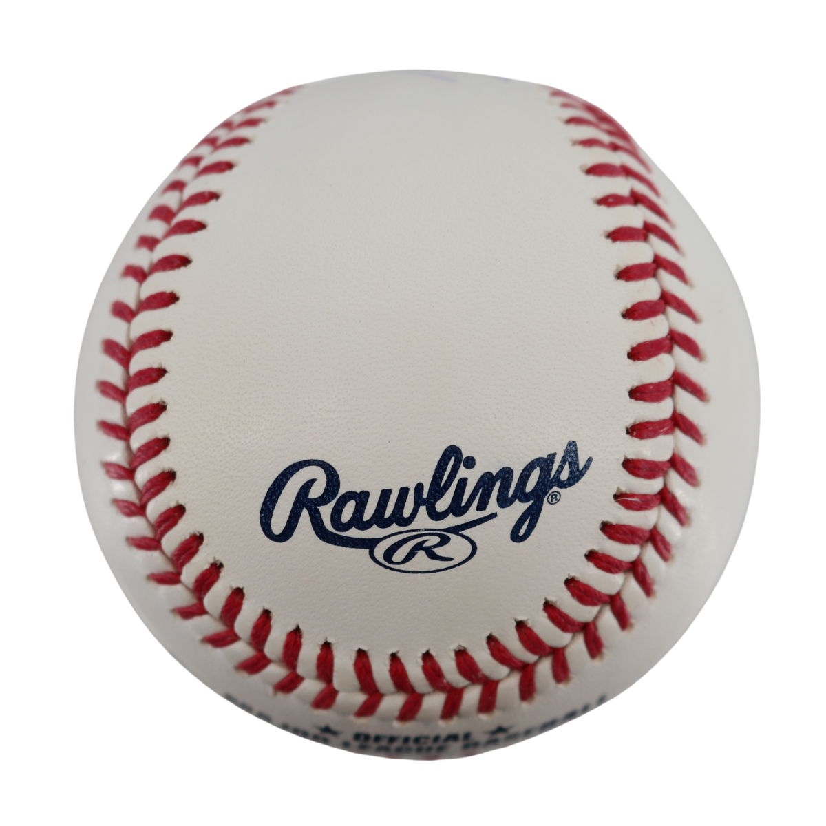 Hideki Matsui Yankees Signed Inscribed OMLB Baseball Wish You Were Here Auth-Powers Sports Memorabilia