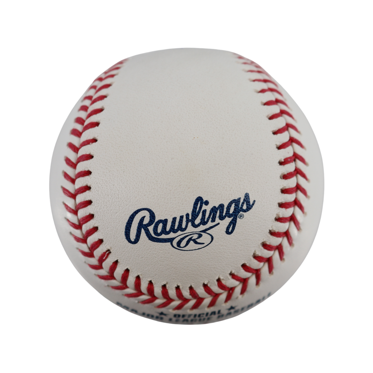 Roger Clemons Red Sox Signed Inscribed OMLB Baseball Wish You Were Here Auth-Powers Sports Memorabilia