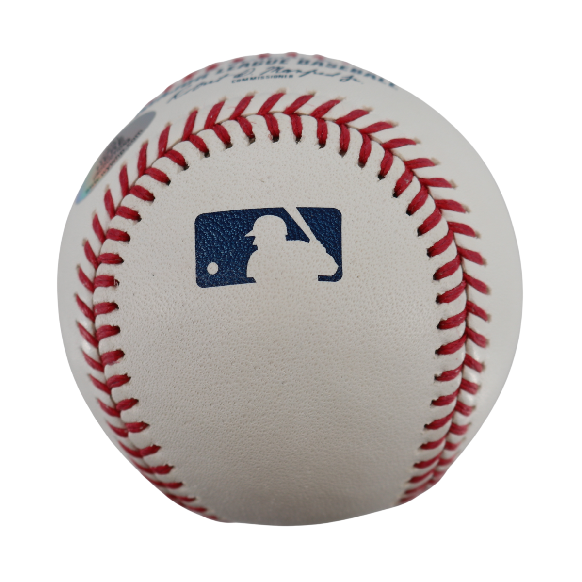 Roger Clemons Red Sox Signed Inscribed OMLB Baseball Wish You Were Here Auth-Powers Sports Memorabilia