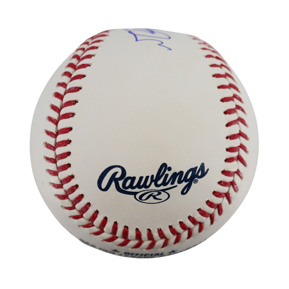 Nestor Cortes Yankees Signed OMLB Baseball Wish You Were Here Auth 1