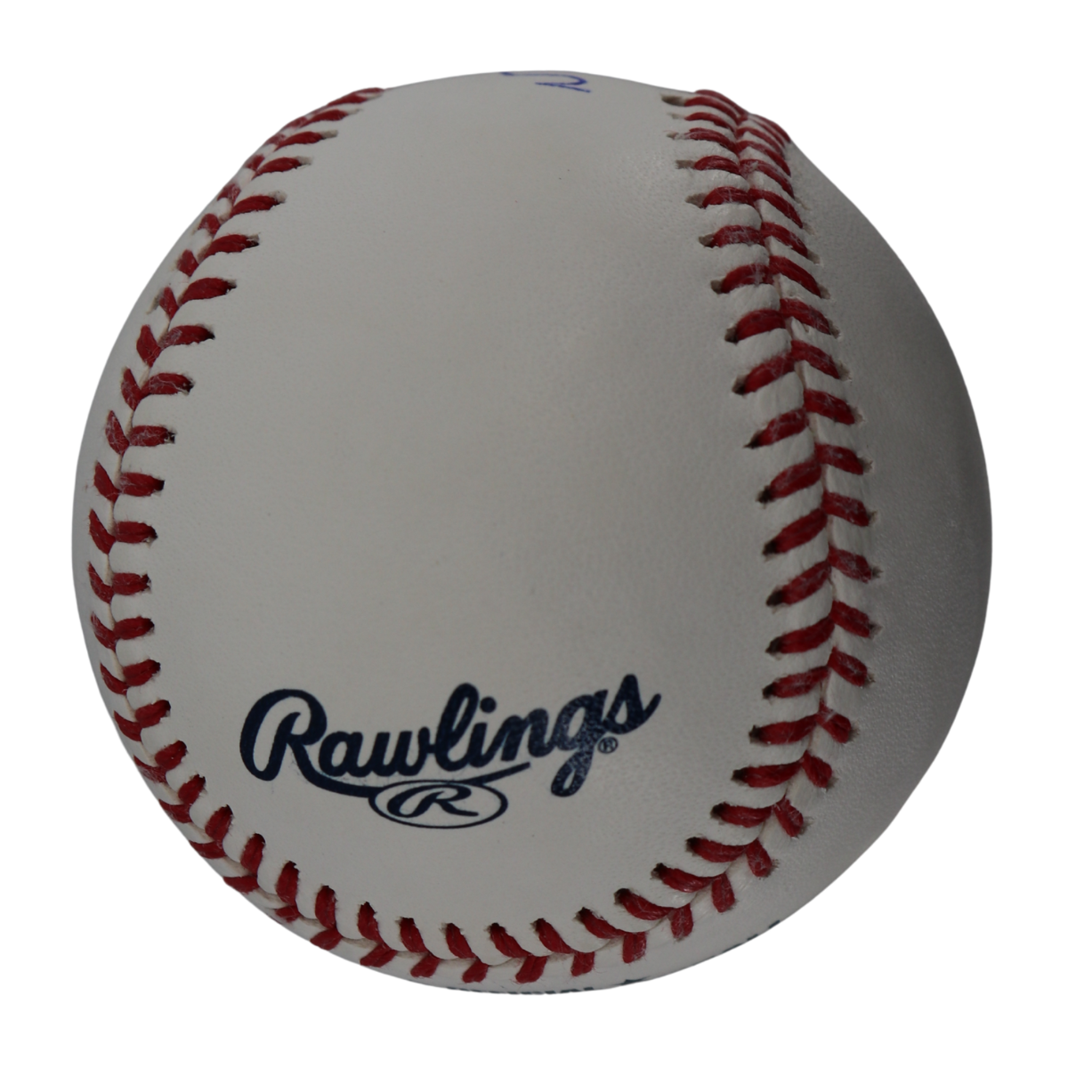 Nestor Cortes Yankees Signed OMLB Baseball Wish You Were Here Auth 2