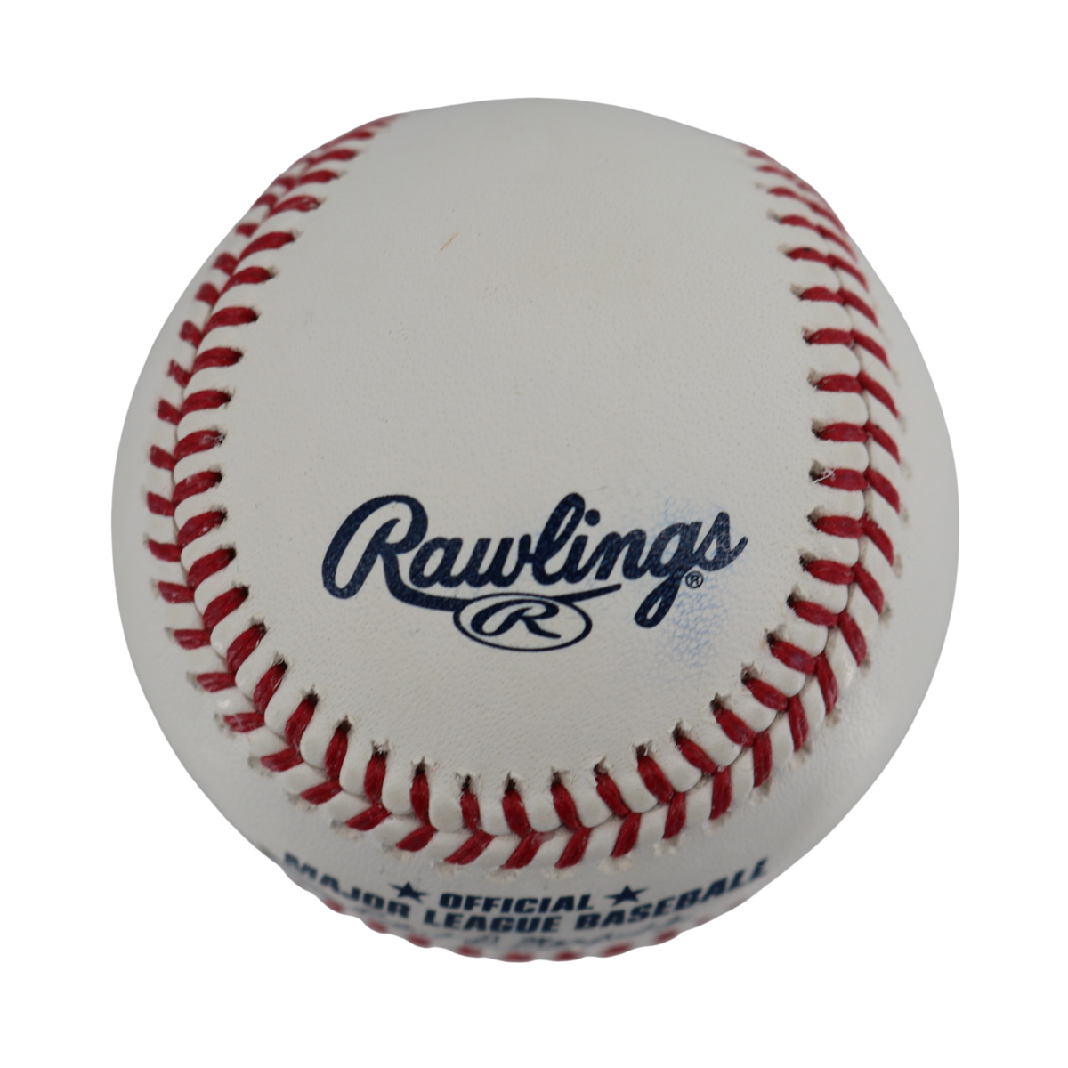 Nestor Cortes Yankees Signed OMLB Baseball Wish You Were Here Auth 3-Powers Sports Memorabilia