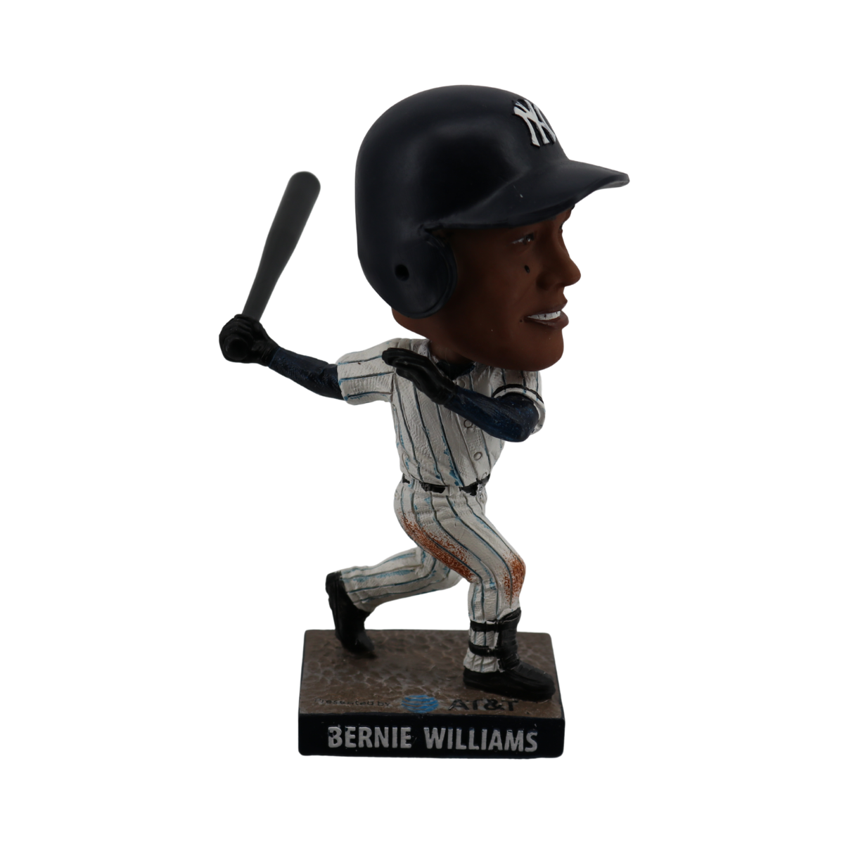 Bernie Williams New York Yankees Bobblehead SGA Giveaway April 12th, 2019-Powers Sports Memorabilia