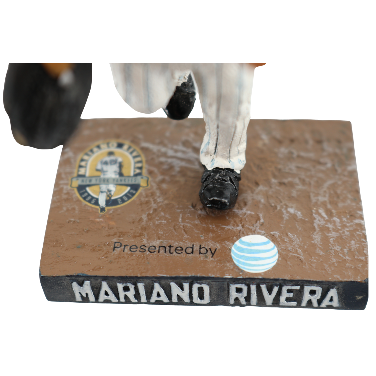 Mariano Rivera New York Yankees Bobblehead SGA Giveaway September 24th, 2013