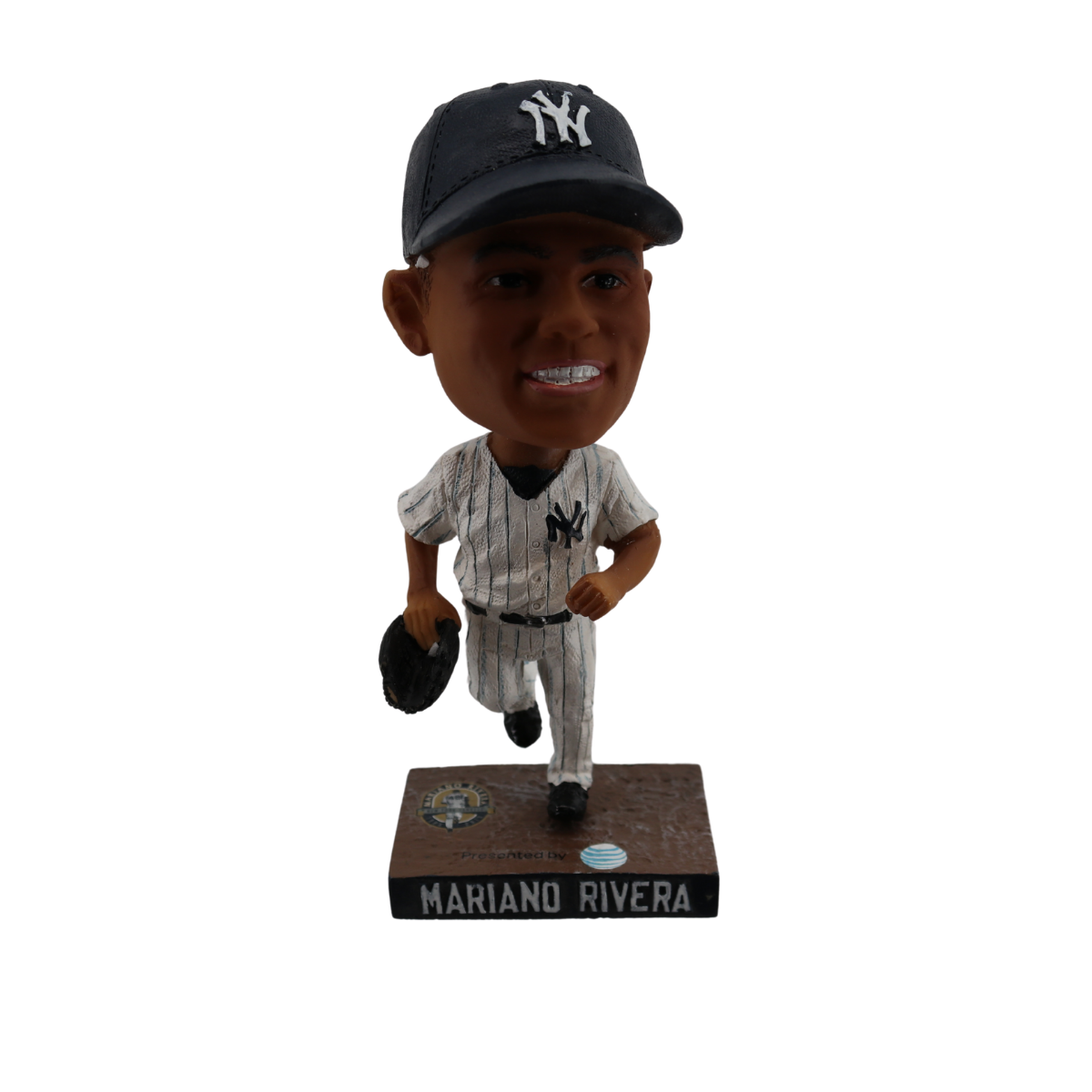 Mariano Rivera New York Yankees Bobblehead SGA Giveaway September 24th, 2013
